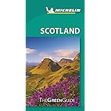 Michelin Green Guide Scotland: Travel Guide (Green Guide/Michelin)