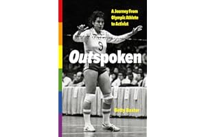 Outspoken: A Journey from Olympic Athlete to Activist