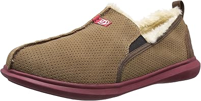 spenco men's supreme slipper