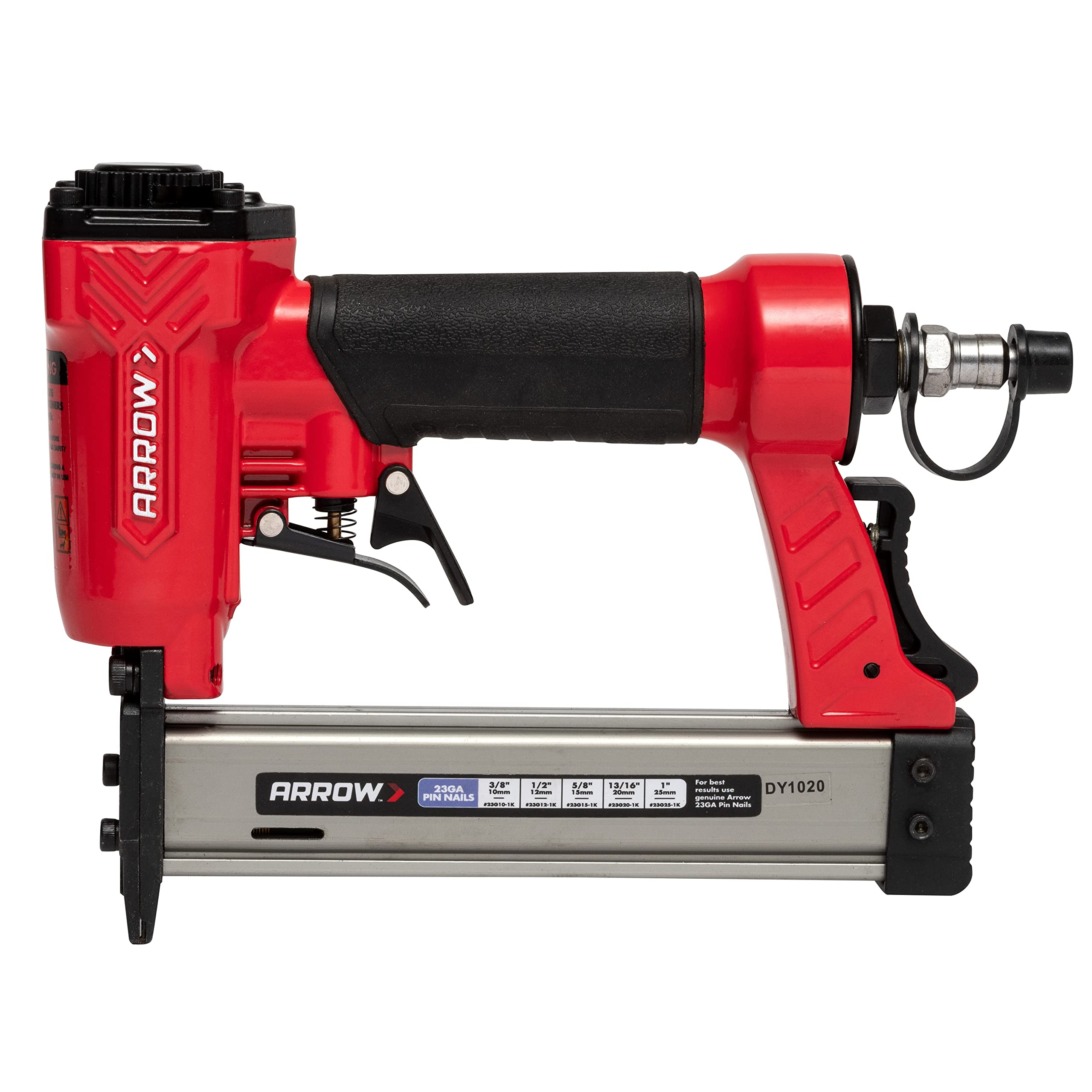 Arrow 23GPT Pneumatic Pin Nailer