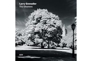 Gleaners (Vinyl)