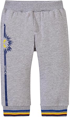 baby fendi pants