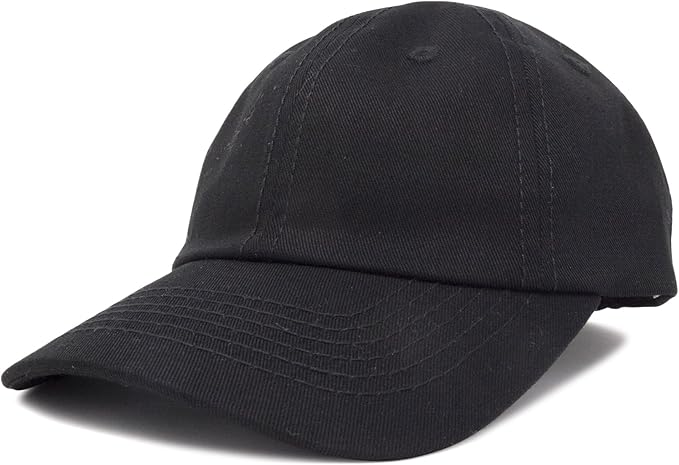 infant girl baseball hat