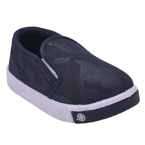 Smartots Unisex-Child Bootie