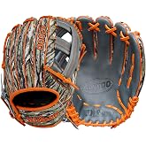 Wilson Winter 2025 A2000&reg; Baseball Gloves