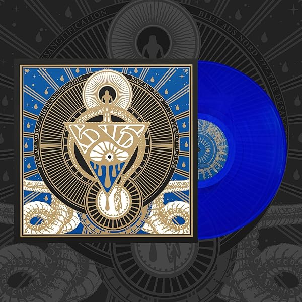 Blut Aus Nord - Memoria Vetusta II-Diablo - Amazon.com Music