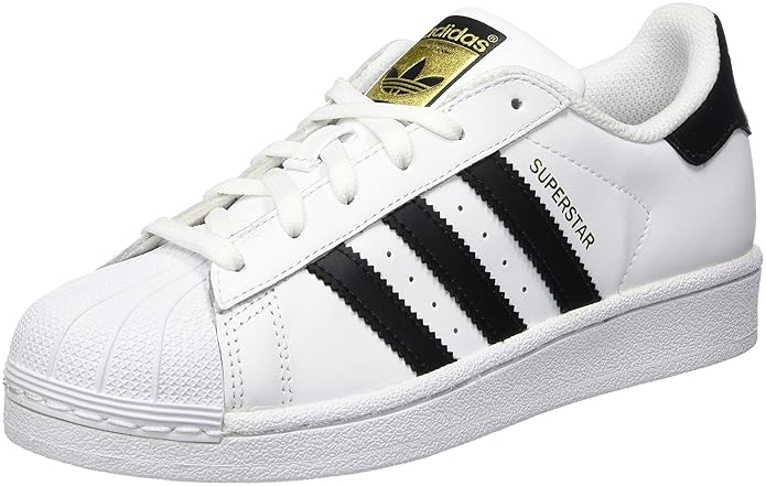 adidas Originals Superstar, Zapatillas Unisex Niñoshttps://amzn.to/2UAZTiZ
