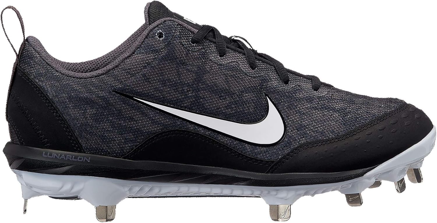 nike lunar hyperdiamond 2 pro women's softball cleat