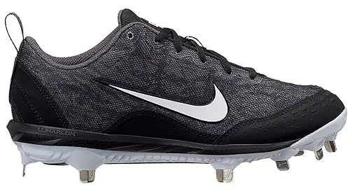 nike women's lunar hyperdiamond 2 pro fastpitch softball cleats