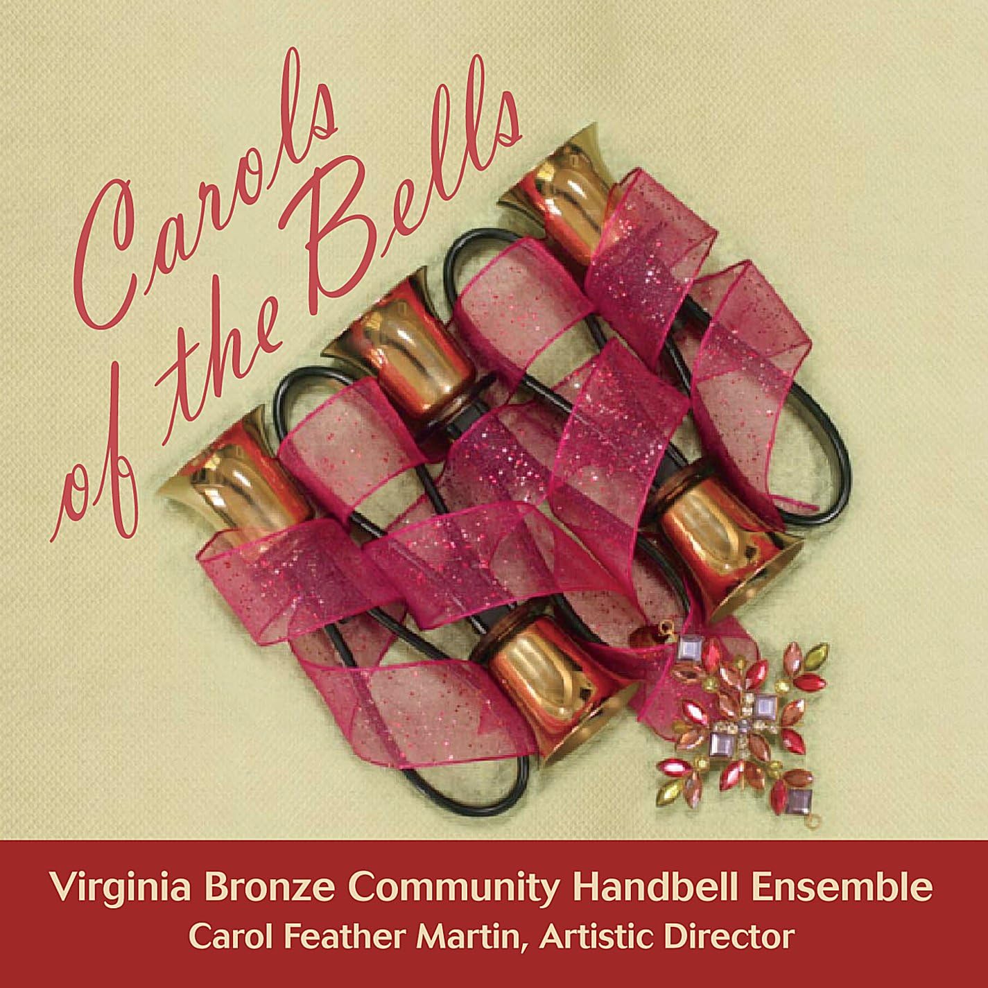 Carols of the Bells Amazon.co.uk Music