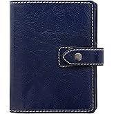 Filofax Malden Organizer, Mini Size, Duck Egg - Cameroon - View #4