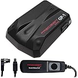 Precision Design GP-1 GPS Geotag Adapter Unit & Shutter Release Cord for Nikon D7100, D7000, D5300, D5200, D5100, D3300, D3200, D3100, D810, D800, D750, D610, D4s, D4 DSLR Cameras