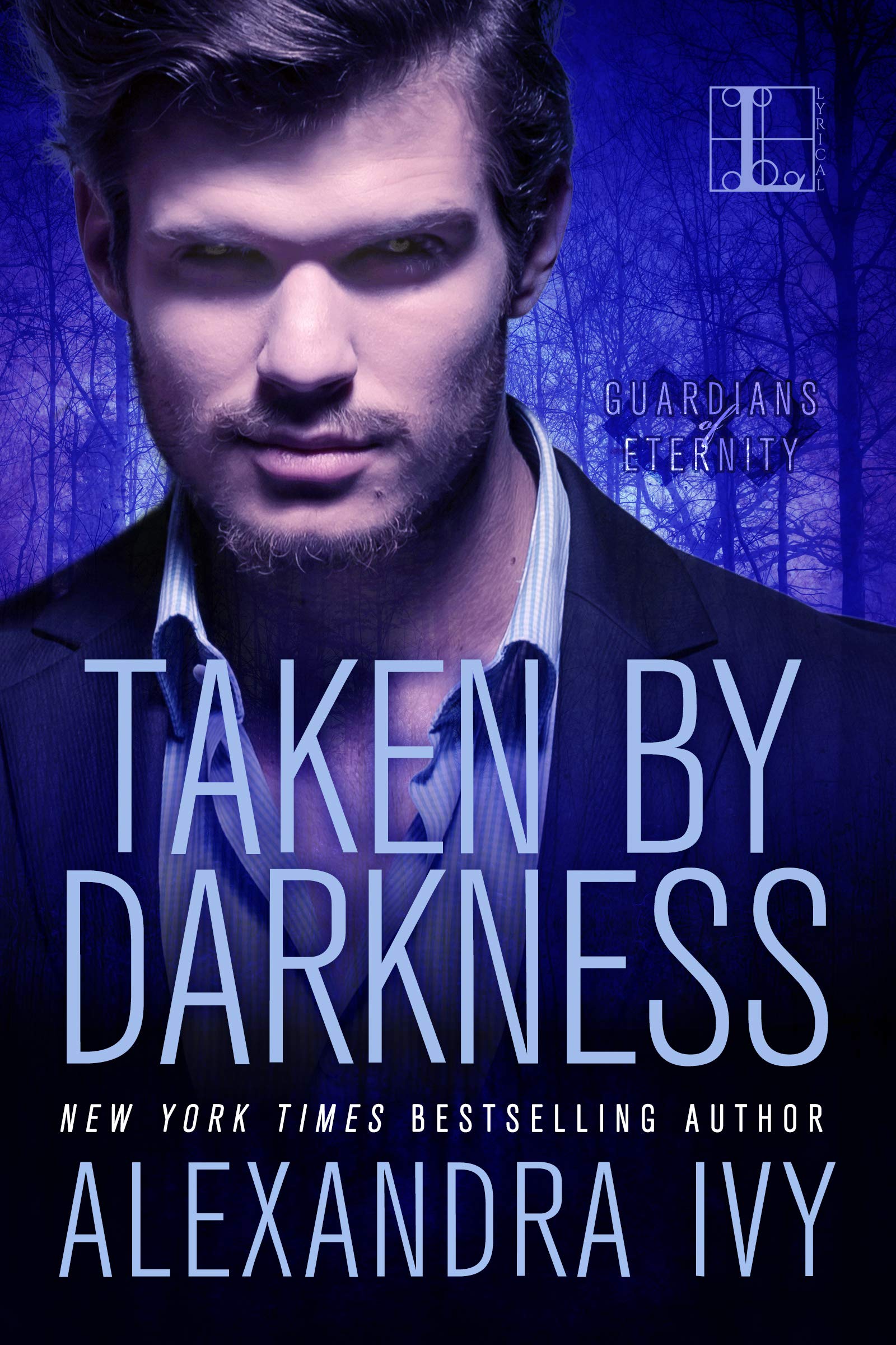 Taken by Darkness (Guardians of Eternity)