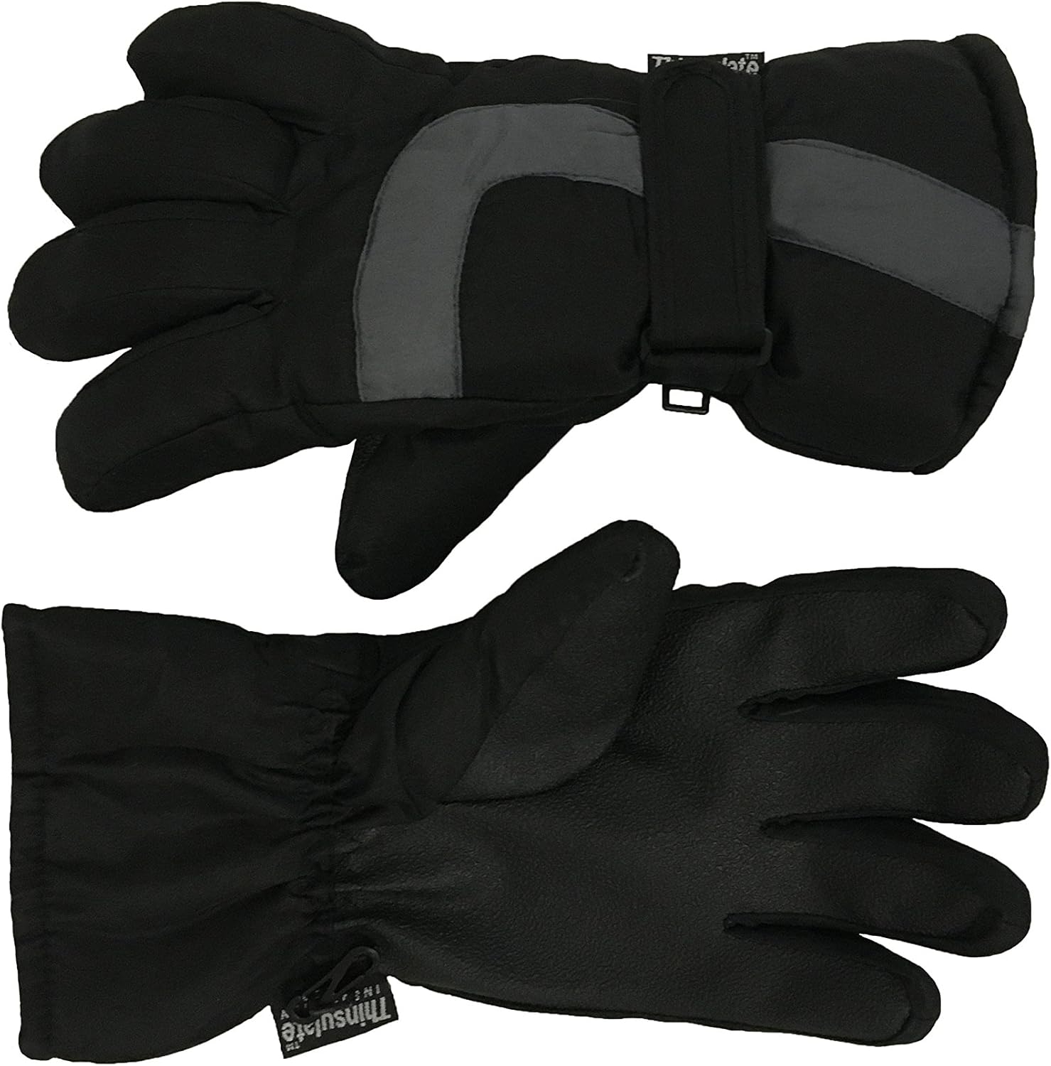 The 10 Best Thinsulate 3M 40G Thermal Fleece Winter Gloves
