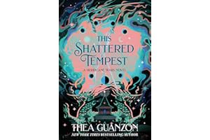 This Shattered Tempest: The Hurricane Wars Finale Where Two Warring Hearts Must Choose Their Fate