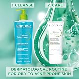Bioderma Sébium Mat Control Mattifying Face Cream 30ml for Oily Skin view 5