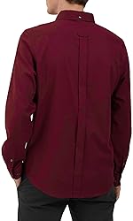 Ben Sherman Men's Button Down Shirt - Regular Fit
