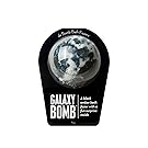 da Bomb Galaxy bomb, Black, Black Amber