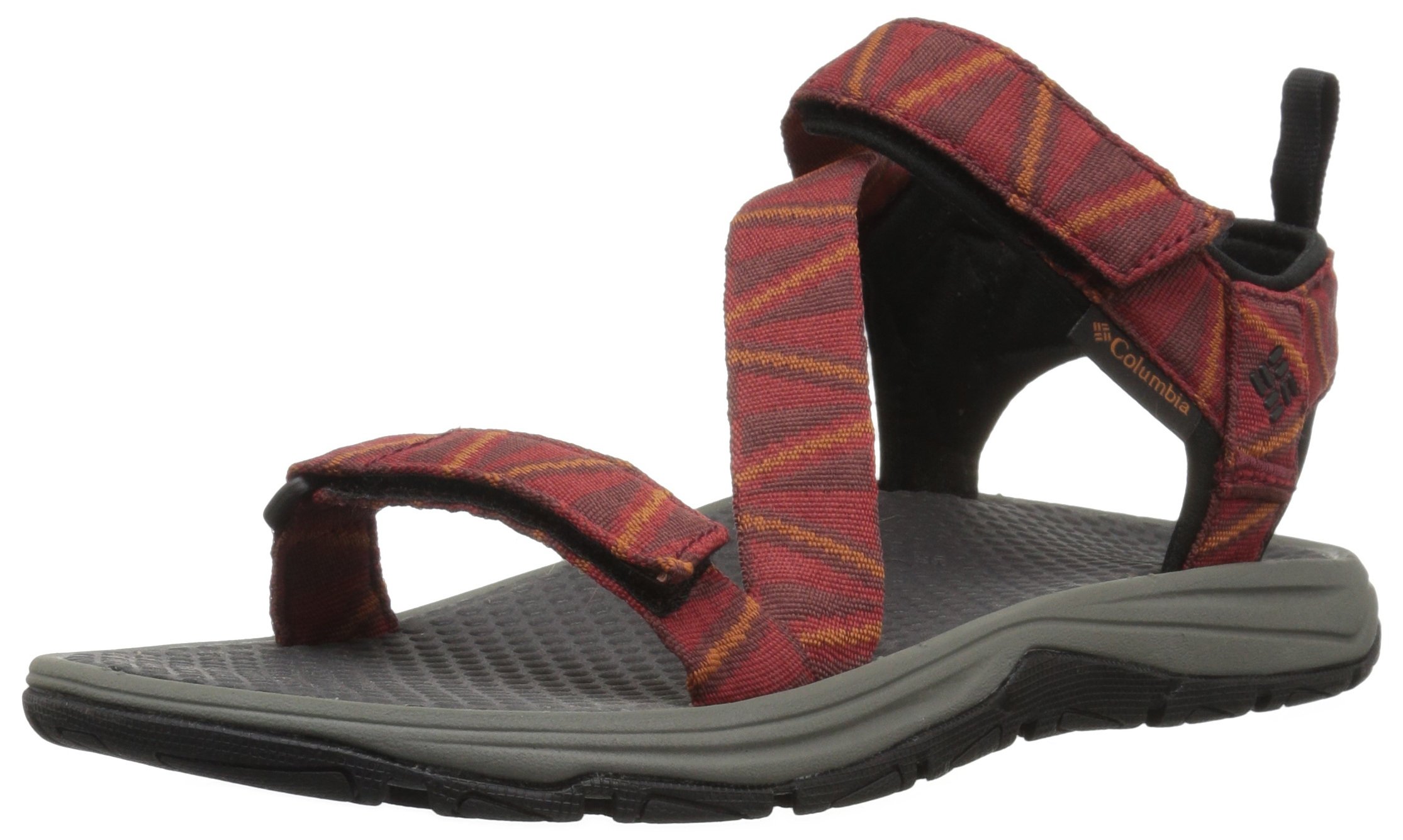 Columbia Mens Wave Train Sport Sandal | Desertcart Gambia