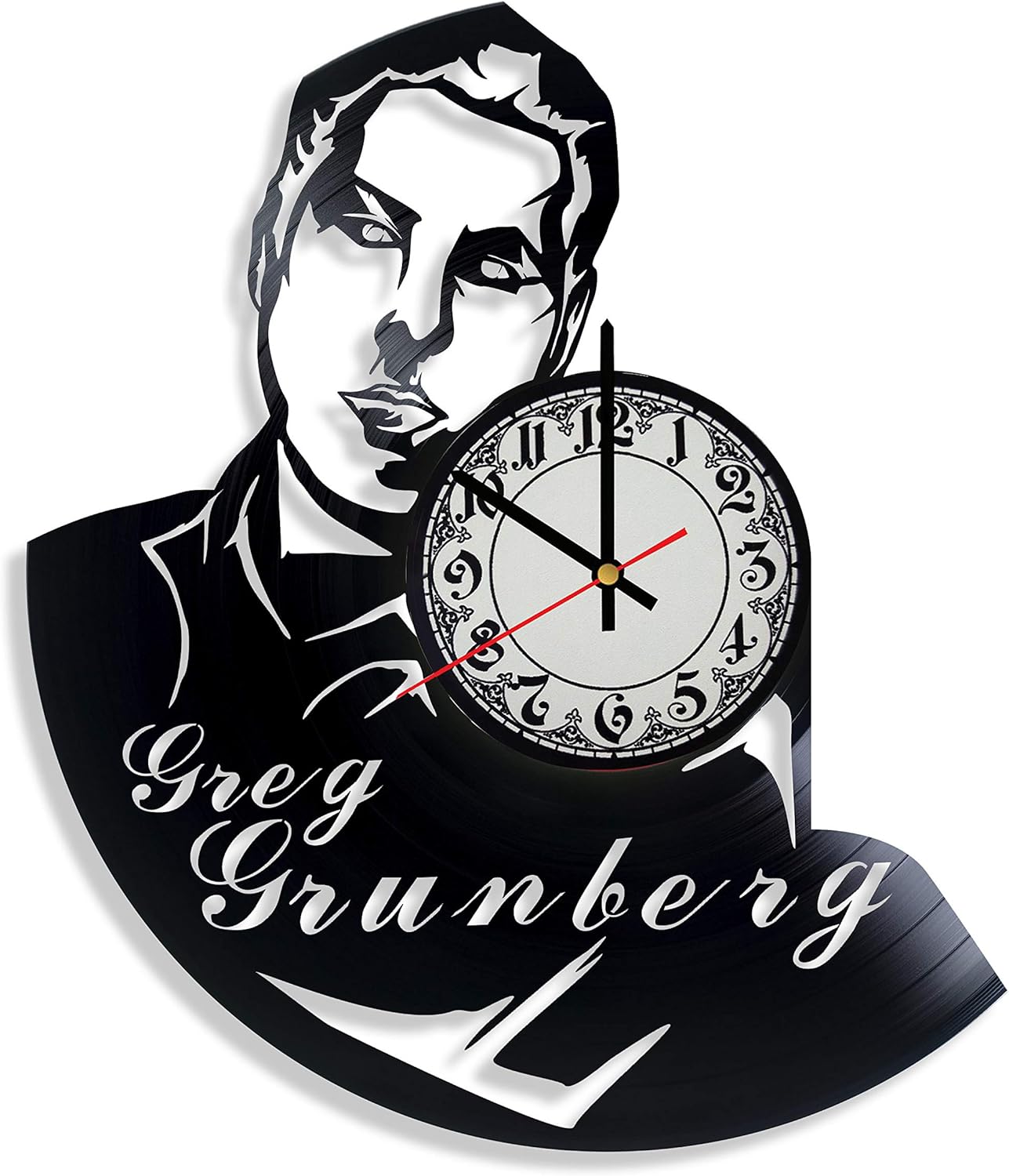 unique nursery wall art