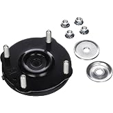KYB SM5737 - Mount Kit | Replaces 486090C030 9008094195 9094802203 90948A1002 90948A2003 ST-7923. OE-grade replacement.