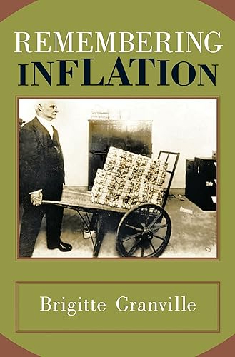 Download Remembering Inflation PDF