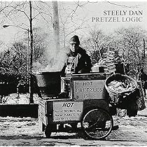 Pretzel Logic: STEELY DAN: Amazon.ca: Music