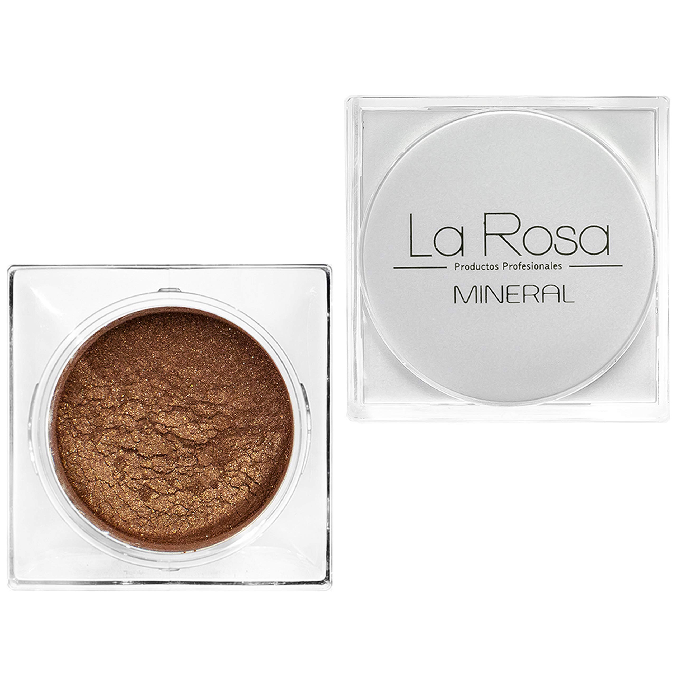 La Rosa Mineral Bronzer Powder, Sun of Barcelona 4.2 g Number 72