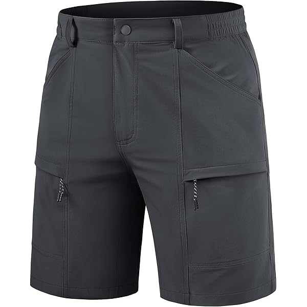 値下げ不可新品 BREATHABLE TRAIL SHORTS グレー/ブラック 新品 BREATHABLE TRAIL SHORTS グレー/ブラック