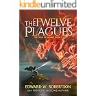 The Twelve Plagues (The Cycle of Galand Book 7)
