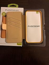 Apple iPhone 6/6S PUREGEAR Express Folio CASE