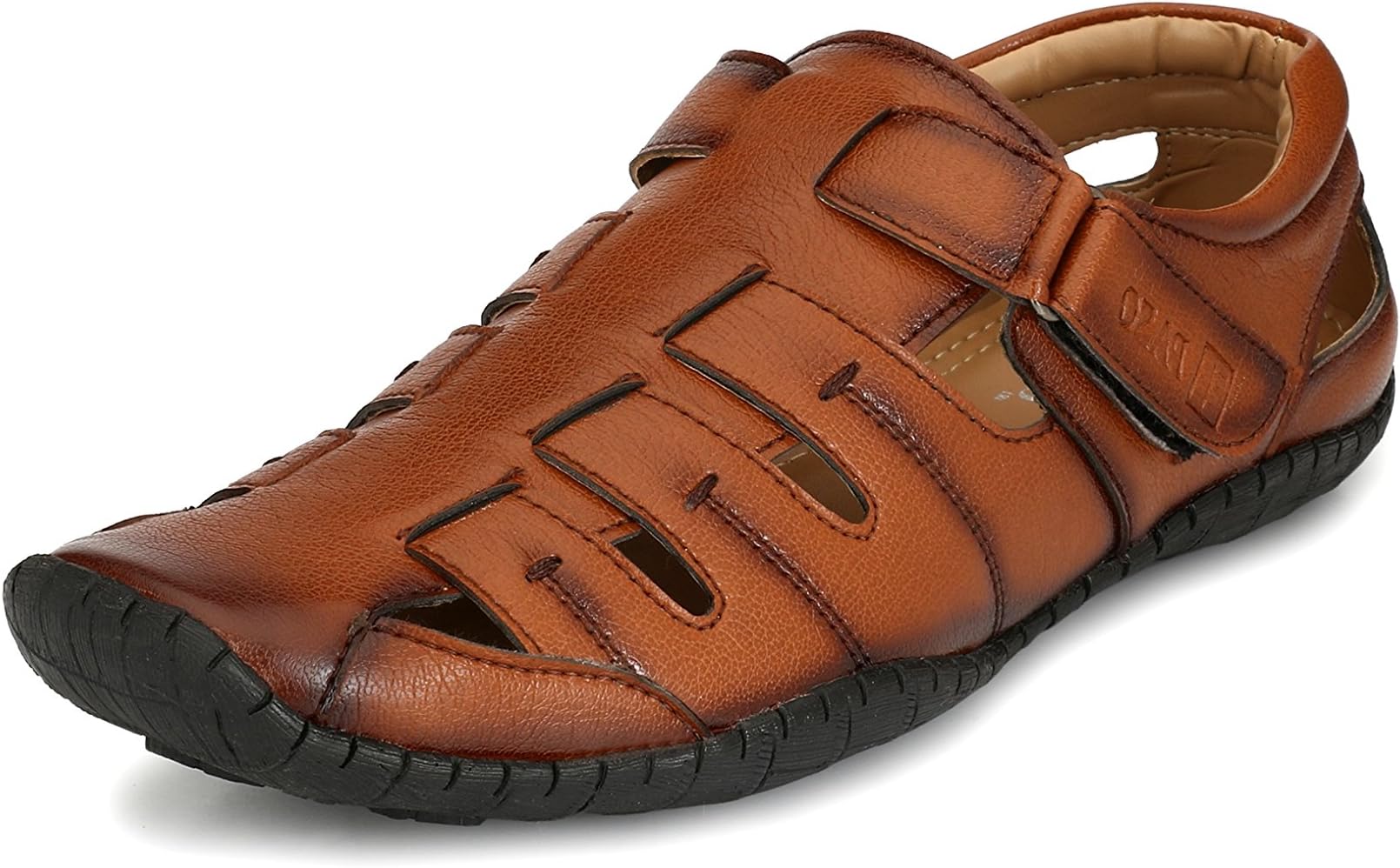 EL PASO Men's Sandals