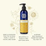 Neal's Yard Remedies Bee Lovely Body Lotion 295ml Uplifting Aroma view 3