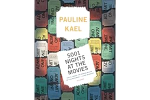 5001 Nights at the Movies (Holt Paperback)