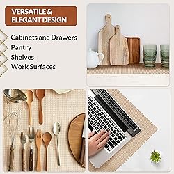 Mueller Drawer and Shelf Liner, 12 in x 20 FT