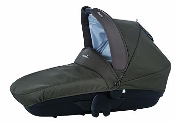 nacelle landau bebe confort