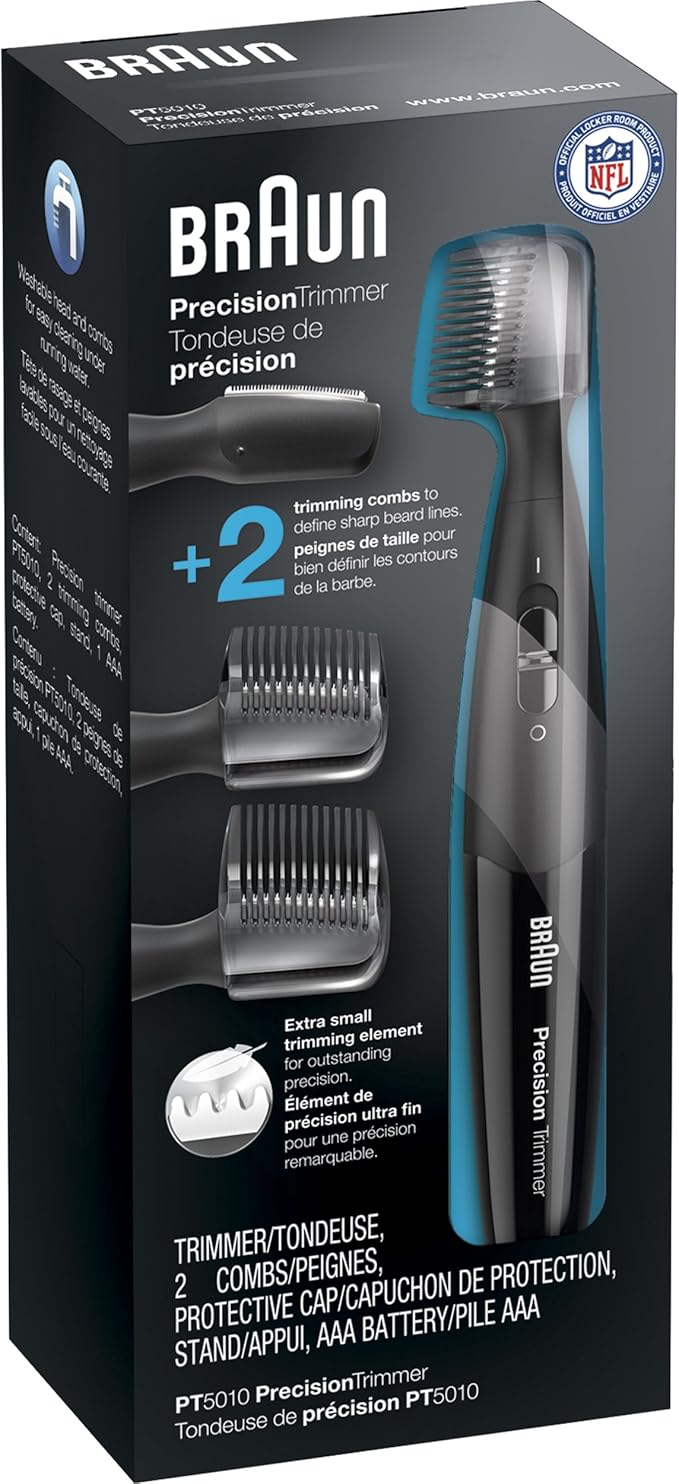 precision trimmer pt5010