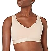 Champion Women's Absolute Eco V Neck Shape Sports Bra
