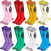 Bafeil 8 Set Halloween Crayon Costume Adult