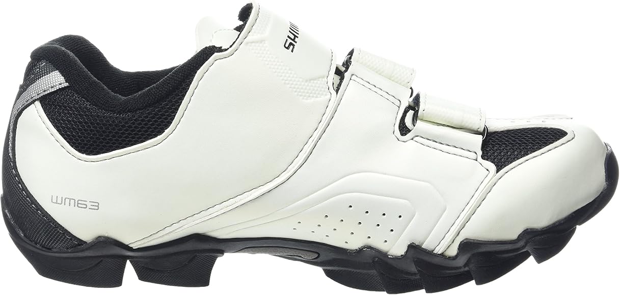 shimano wm64 spd women's shoes
