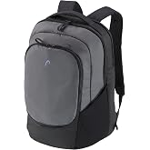 HEAD Pro X Backpack 30L Tennis Bag | 2 Racquet Capacity