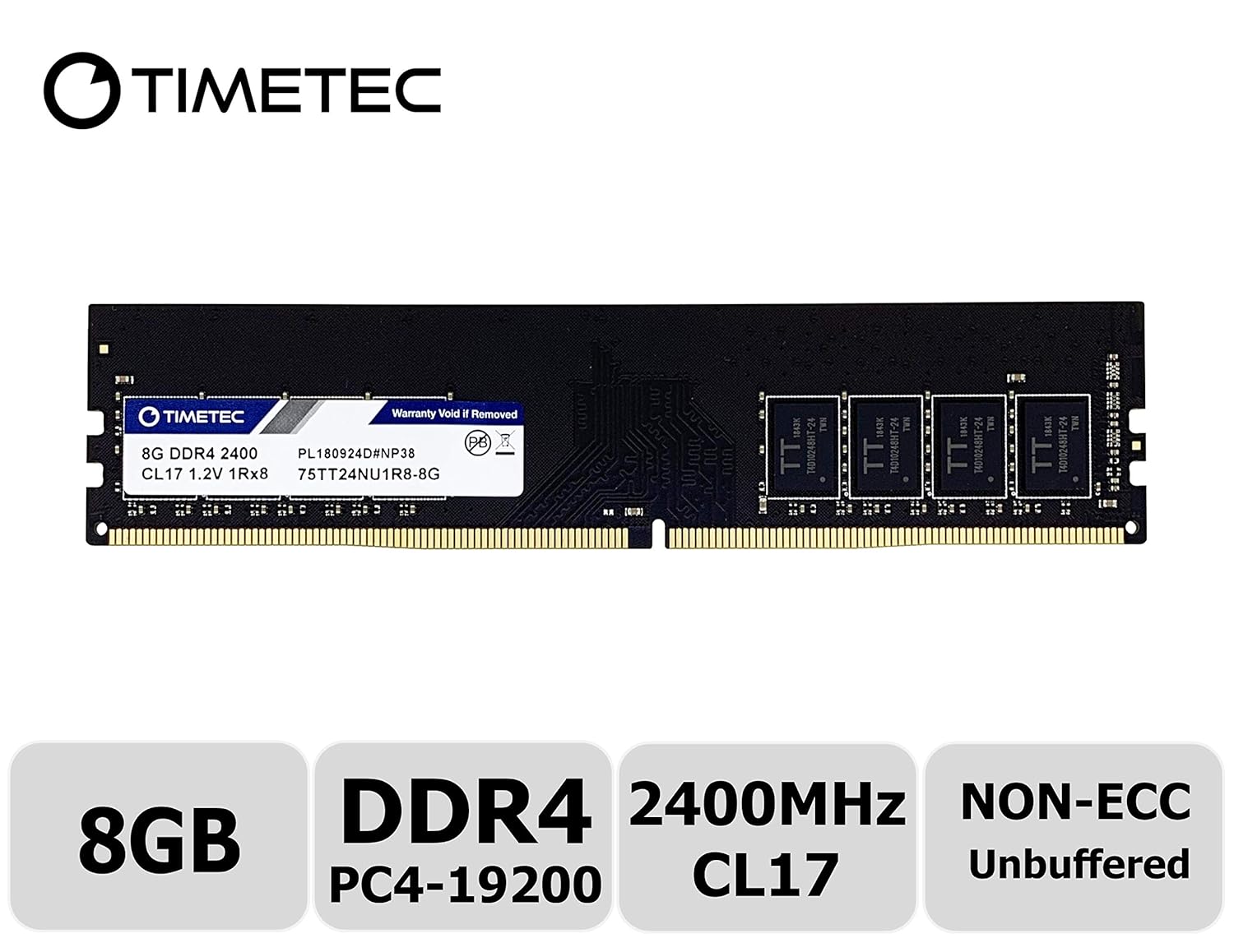 16gb Memory For Gigabyte Ga H270 Hd3 Motherboard Ddr4 2400mhz Non Ecc Udimm Memory Parts Quick Brand Electronics Internal Components