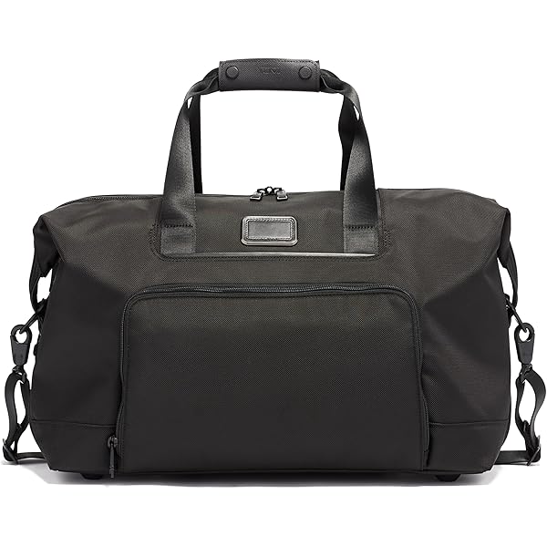 Amazon.com | Tumi Alpha Bravo Annapolis Zip Flap, Hickory
