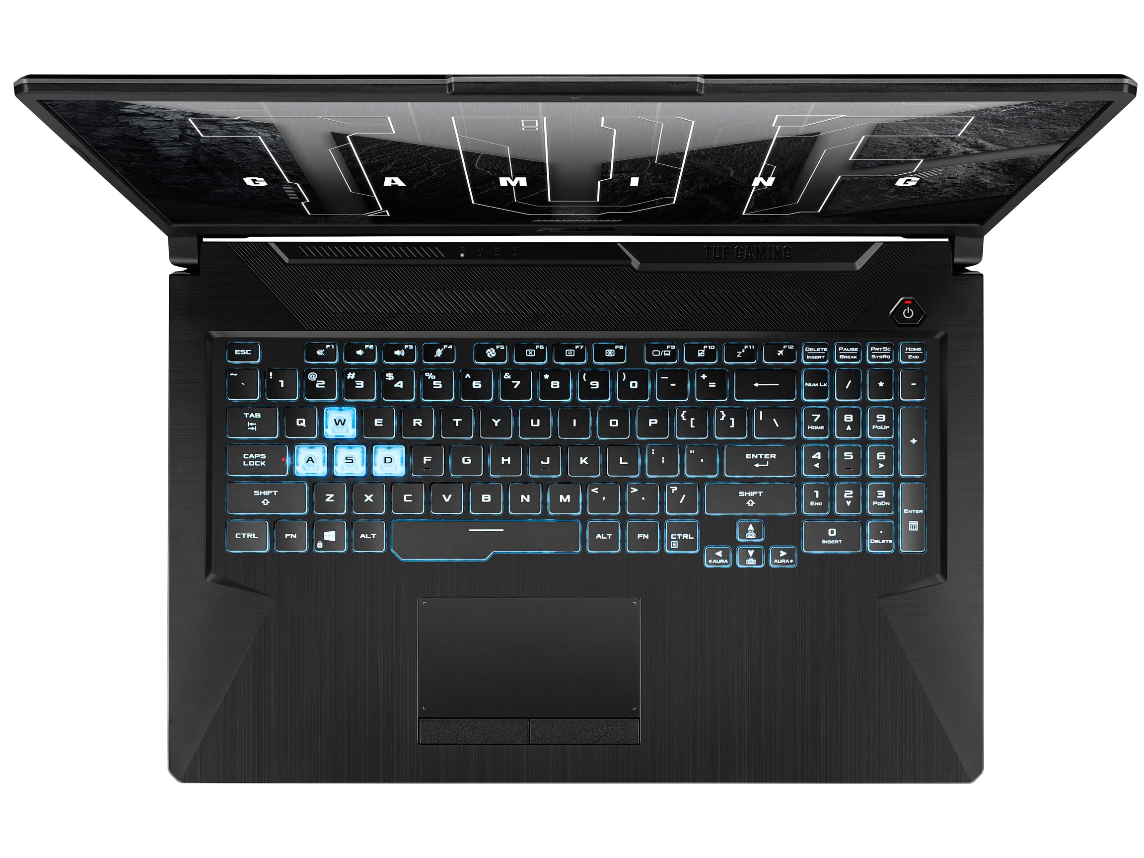 ASUS TUF F17 2022 Gaming Laptop 17.3