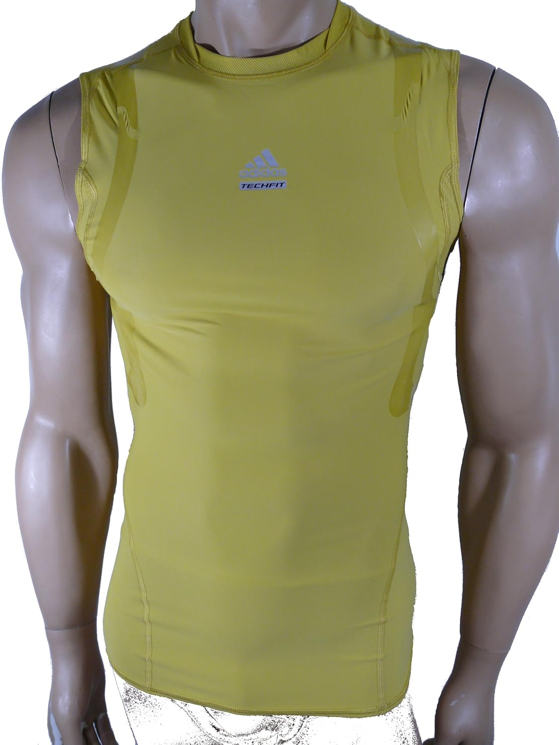 adidas techfit powerweb tank top
