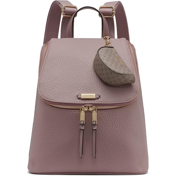 Amazon.com | Coach Women's Court Backpack In Soft Pebbled Leather (IM/Chalk) | Casual Daypacks Amazon.com | Coach Women's Court Backpack In Soft Pebbled Leather (IM/Chalk) | Casual Daypacks