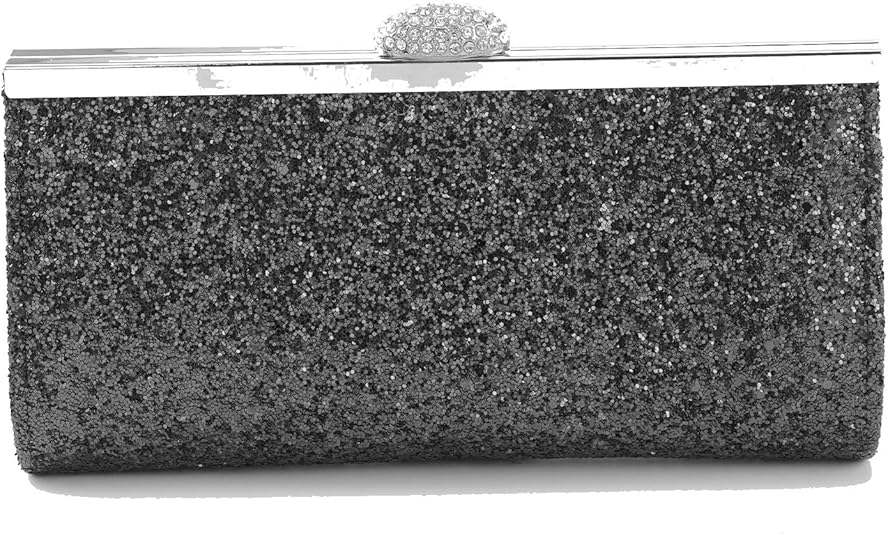 Glitter Clutch Bag Women Fashion Glitter Clutch Bag Wedding