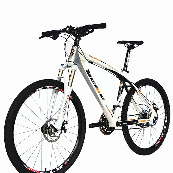 Best Entry Level Mountain Bikes for Beginners Sep 2020