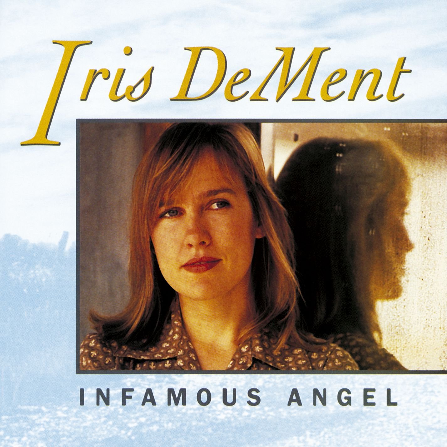 Infamous Angel Amazon.co.uk Music