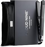 Cloud Nine The Original Iron Grey Hair Straightener Starlight Grey 11 Temp
